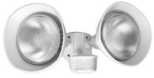 Southwire L6002WH - LIGHT- SECURITY 180 DEG MOTION ACTIVATED