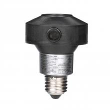 Southwire 1472 - PHOTO CONTROL- OUTDOOR PHOTOELEC SOCKET