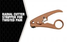 Southwire 58993040 - SCP9C- SIDECUT PLIER CRIMP 9"
