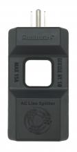 Southwire 65111940 - 41151S-TESTER 480VAC/110VDC GFCI