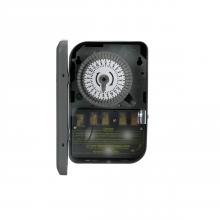 Southwire 59104 - TIME SWITCH- 208/277V 40A DPST INDOOR