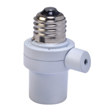 Southwire 59424SP - PHOTO CONTROL- OUTDOOR PC SOCKET CFL WHT