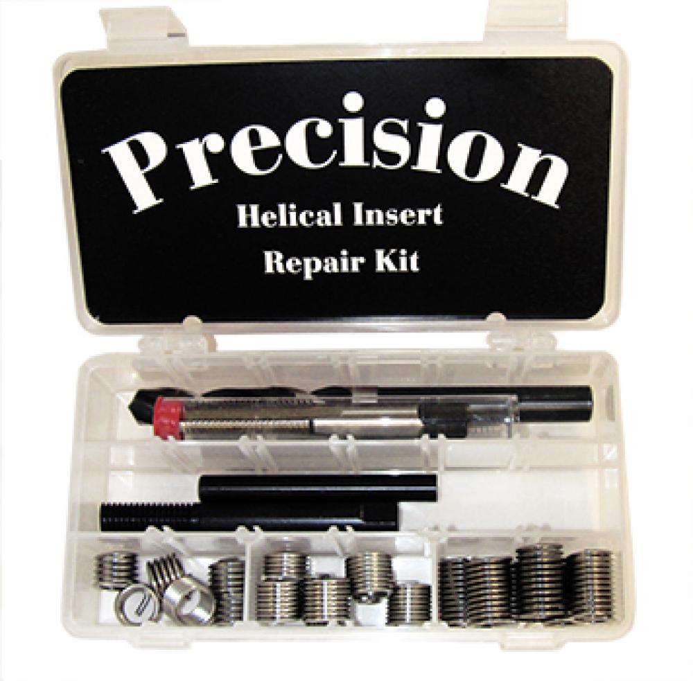 M6x1 COMPLETE KIT W/DRILL<span class=' ItemWarning' style='display:block;'>Item is usually in stock, but we&#39;ll be in touch if there&#39;s a problem<br /></span>