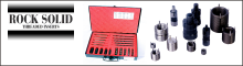 Chrislynn Inserts 69909 - 3/4-10 H.D. COMPLETE KIT