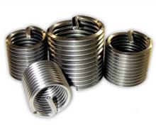 Chrislynn Inserts 88335 - 3/4-14 BSP HELICAL INSERTS