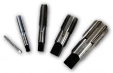 Chrislynn Inserts 86156 - M5 x .8 STI PLUG TAP