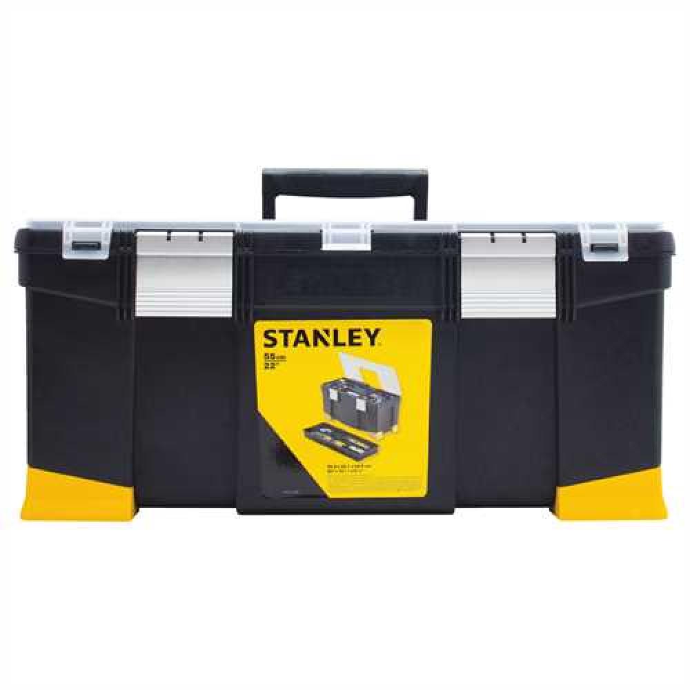 22 in Toolbox & Organizer<span class=' ItemWarning' style='display:block;'>Item is usually in stock, but we&#39;ll be in touch if there&#39;s a problem<br /></span>