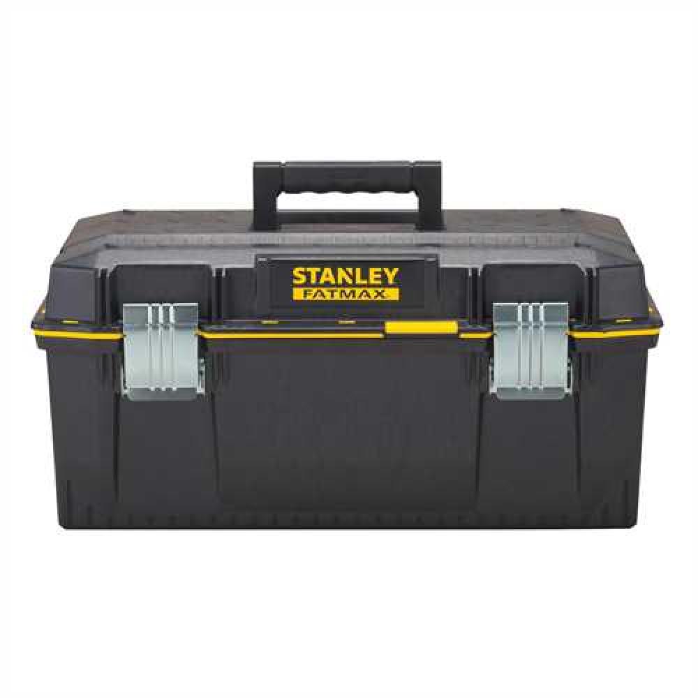 23 in FATMAX(R) Structural Foam Toolbox<span class=' ItemWarning' style='display:block;'>Item is usually in stock, but we&#39;ll be in touch if there&#39;s a problem<br /></span>