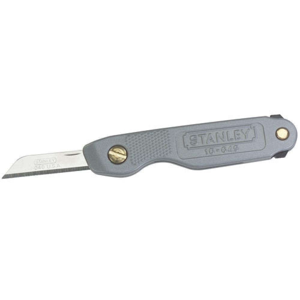 4-1/4 in Pocket Knife with Rotating Blade<span class=' ItemWarning' style='display:block;'>Item is usually in stock, but we&#39;ll be in touch if there&#39;s a problem<br /></span>
