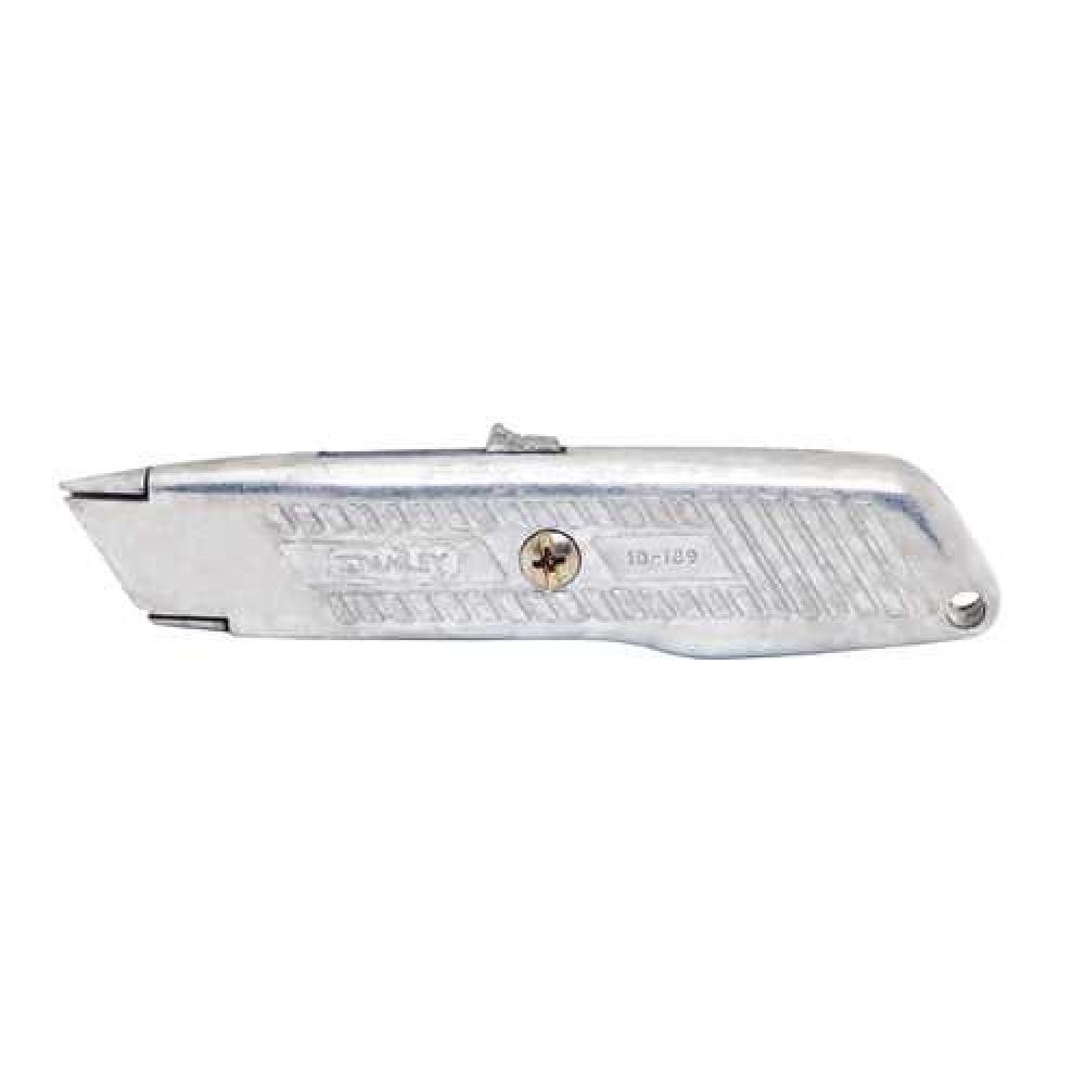 Self-Retracting Safety Blade Utility Knives<span class=' ItemWarning' style='display:block;'>Item is usually in stock, but we&#39;ll be in touch if there&#39;s a problem<br /></span>