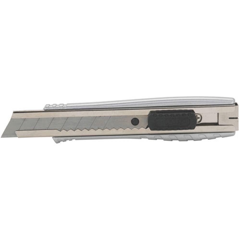 18mm FATMAX(R) Snap-Off Knife<span class=' ItemWarning' style='display:block;'>Item is usually in stock, but we&#39;ll be in touch if there&#39;s a problem<br /></span>
