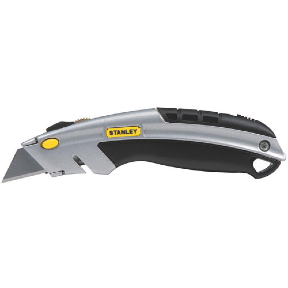 INSTANTCHANGE(R) Retractable Utility Knife<span class=' ItemWarning' style='display:block;'>Item is usually in stock, but we&#39;ll be in touch if there&#39;s a problem<br /></span>