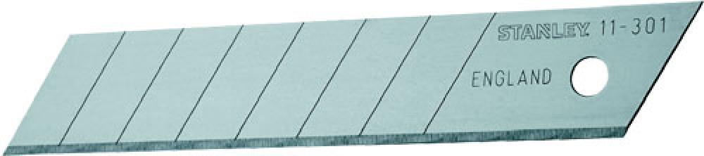 3 pk 18mm Quick Point(R); Blades<span class=' ItemWarning' style='display:block;'>Item is usually in stock, but we&#39;ll be in touch if there&#39;s a problem<br /></span>