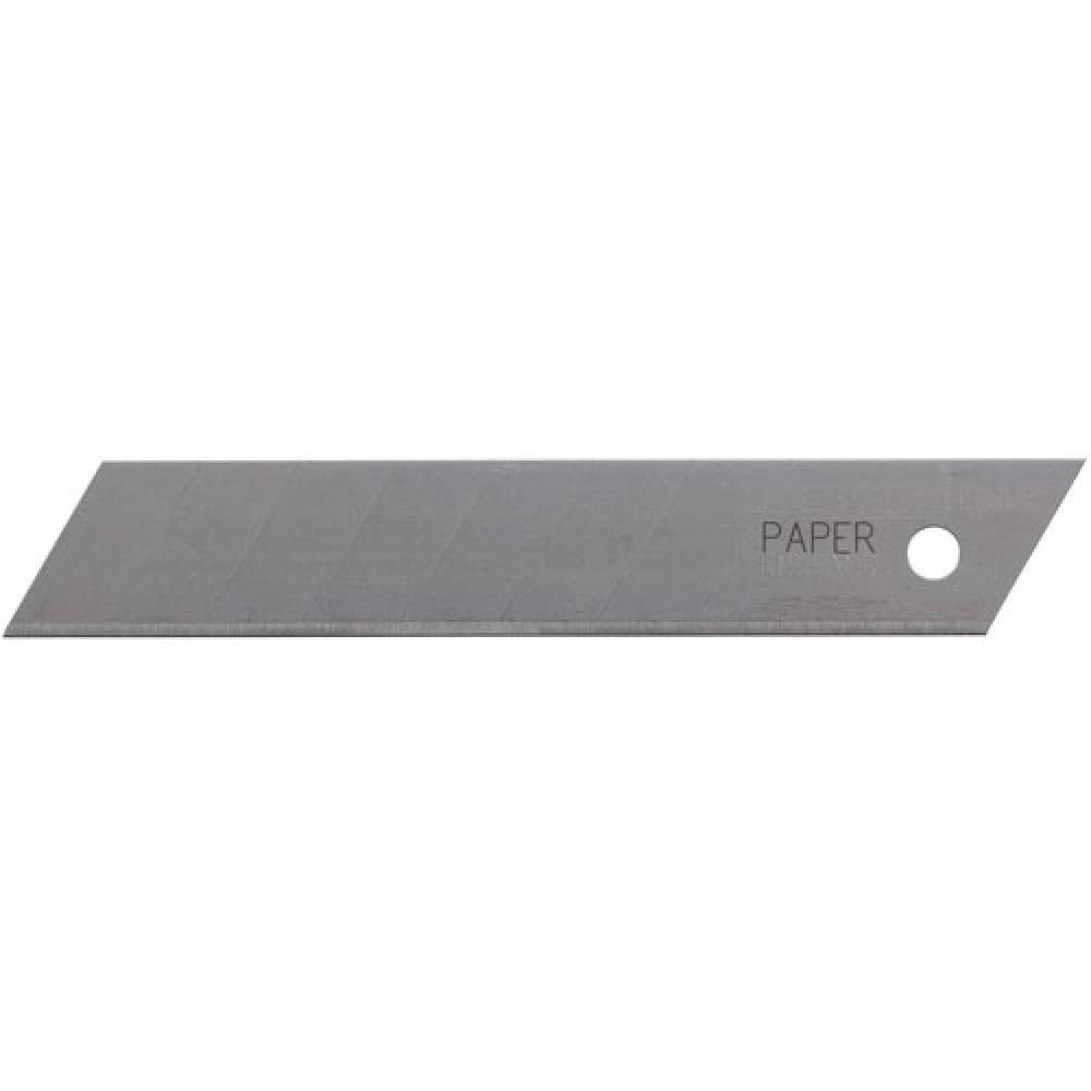 3-Pack Quick-Point&#153; Paper Blades - 18mm<span class=' ItemWarning' style='display:block;'>Item is usually in stock, but we&#39;ll be in touch if there&#39;s a problem<br /></span>