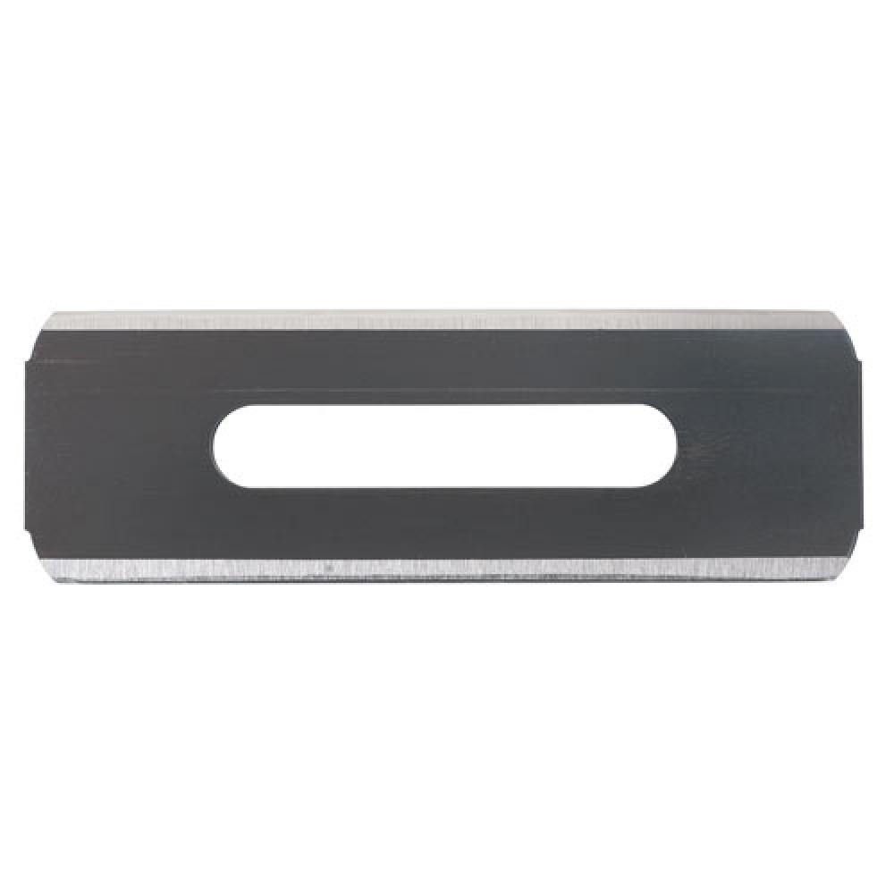100 pk Heavy Duty Carpet Knife Blades<span class=' ItemWarning' style='display:block;'>Item is usually in stock, but we&#39;ll be in touch if there&#39;s a problem<br /></span>