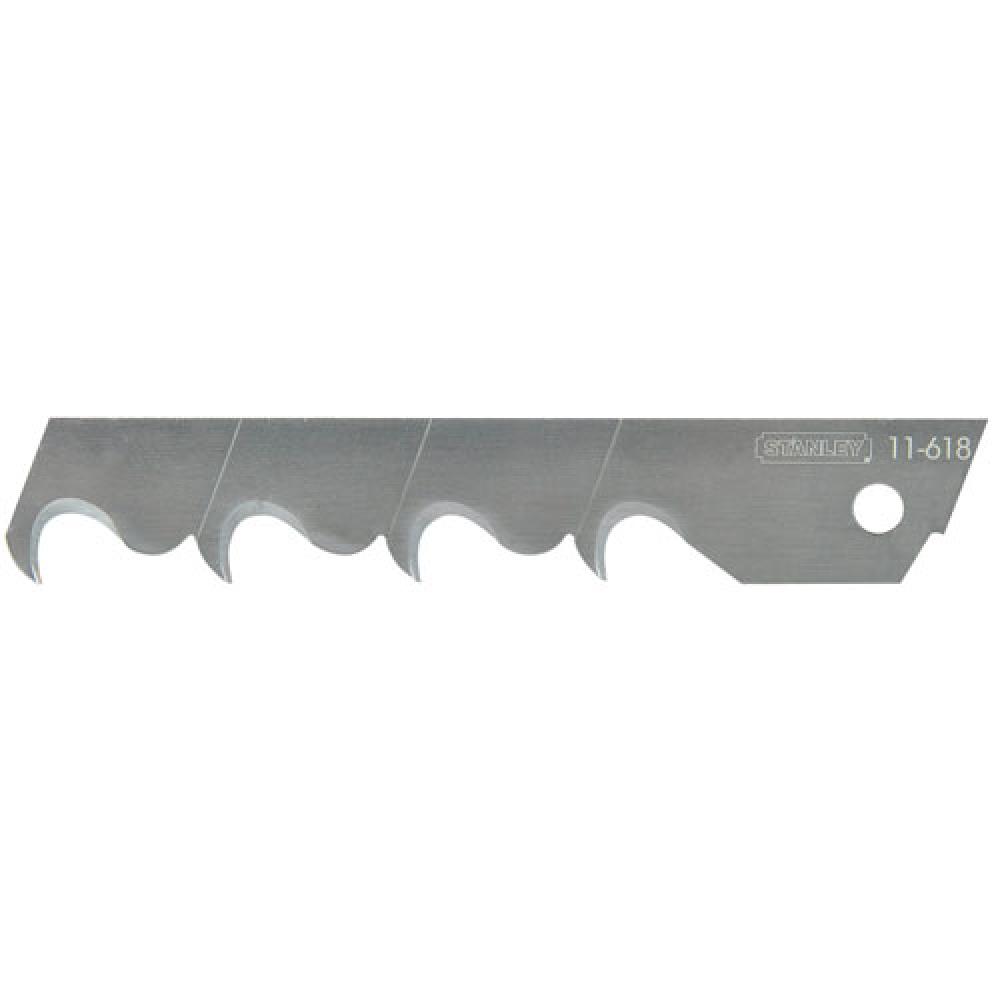 5 pk 18mmÂ Snap-Off Hook Blades<span class=' ItemWarning' style='display:block;'>Item is usually in stock, but we&#39;ll be in touch if there&#39;s a problem<br /></span>