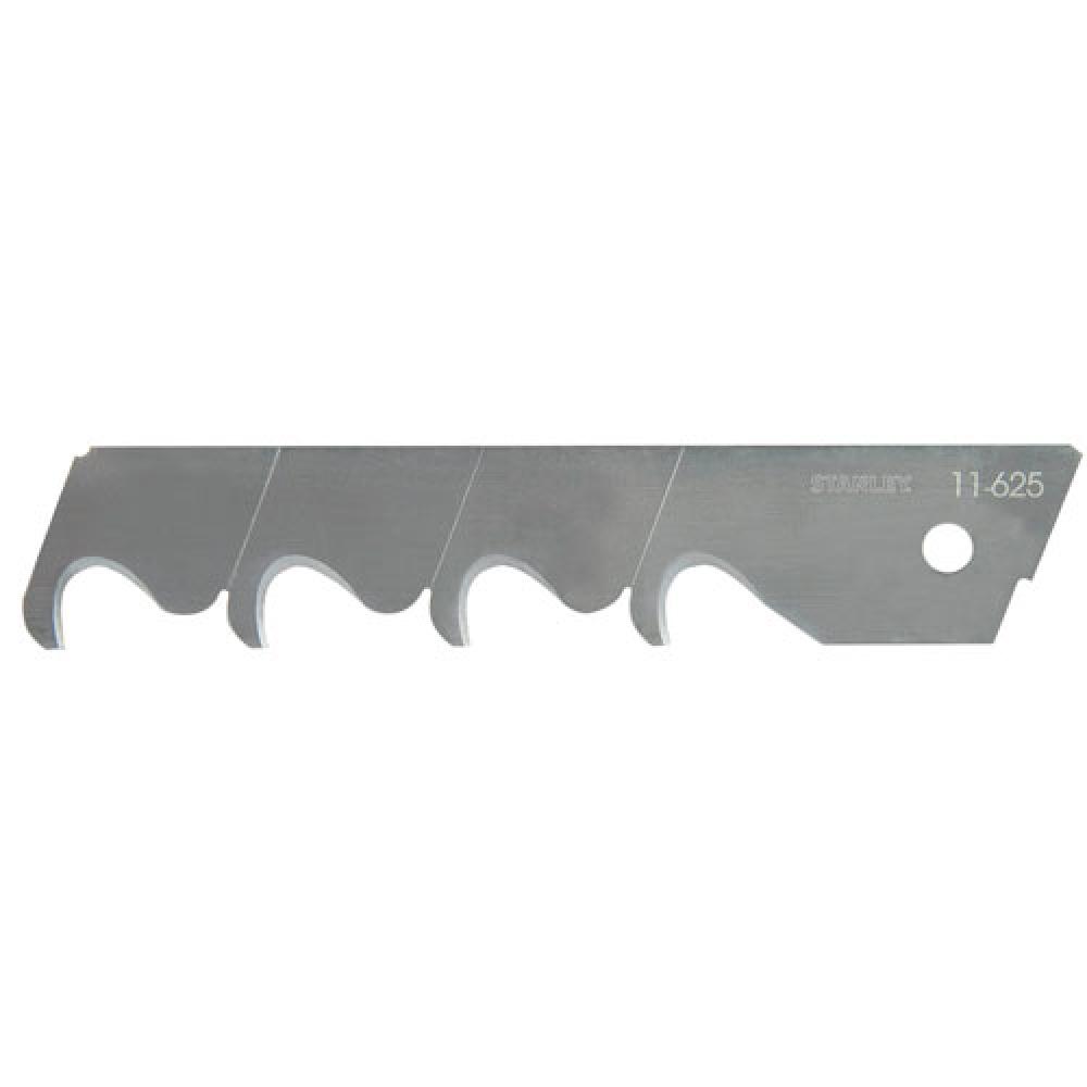 5 pk 25mm Snap-Off Hook Blades<span class=' ItemWarning' style='display:block;'>Item is usually in stock, but we&#39;ll be in touch if there&#39;s a problem<br /></span>