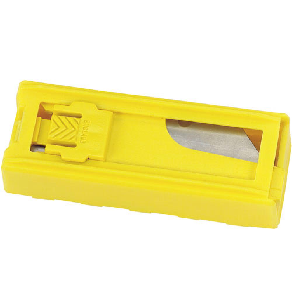 10 pk 1992(R) Heavy-Duty Utility Blades with Dispenser<span class=' ItemWarning' style='display:block;'>Item is usually in stock, but we&#39;ll be in touch if there&#39;s a problem<br /></span>