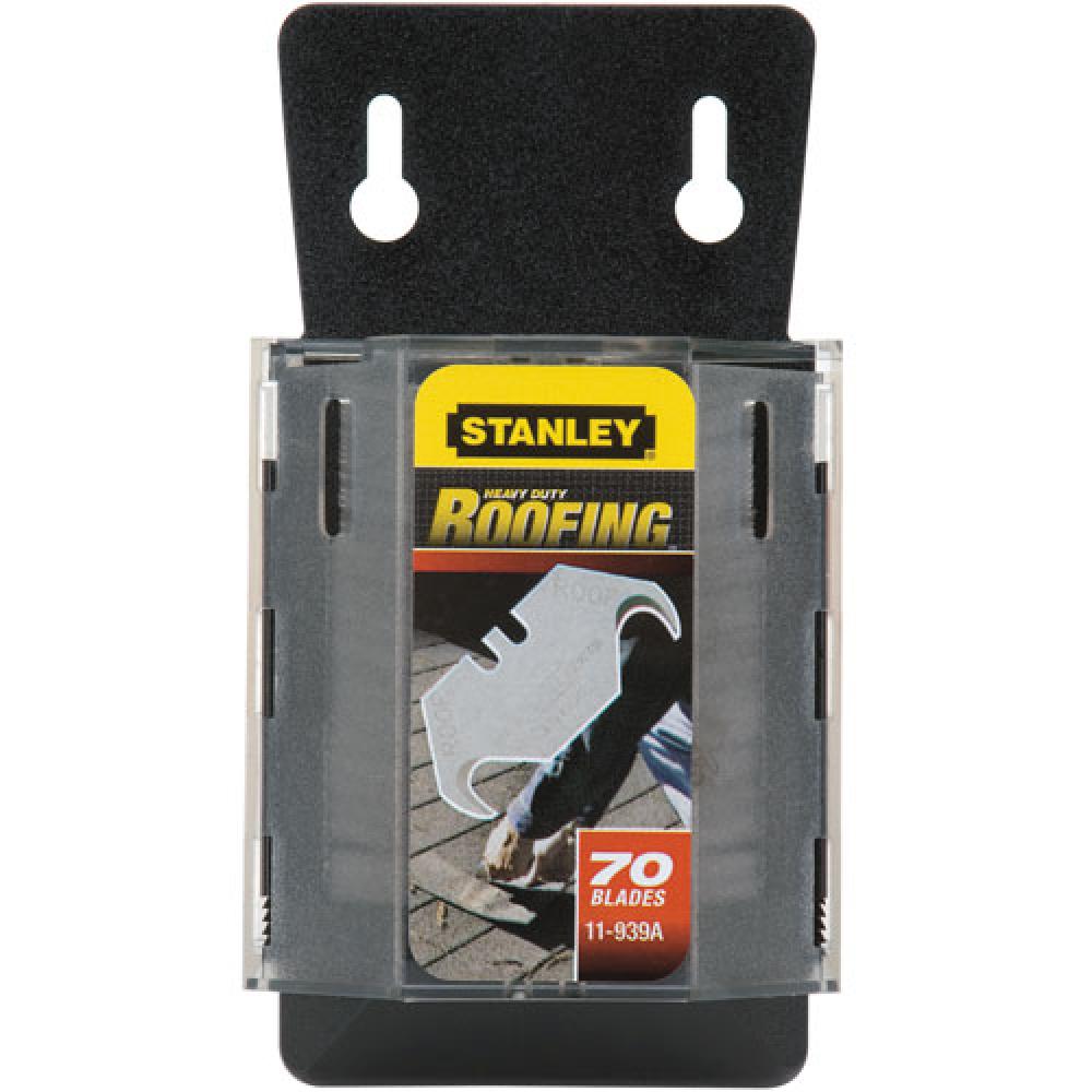 70 pk Roofing Utility Blades<span class=' ItemWarning' style='display:block;'>Item is usually in stock, but we&#39;ll be in touch if there&#39;s a problem<br /></span>
