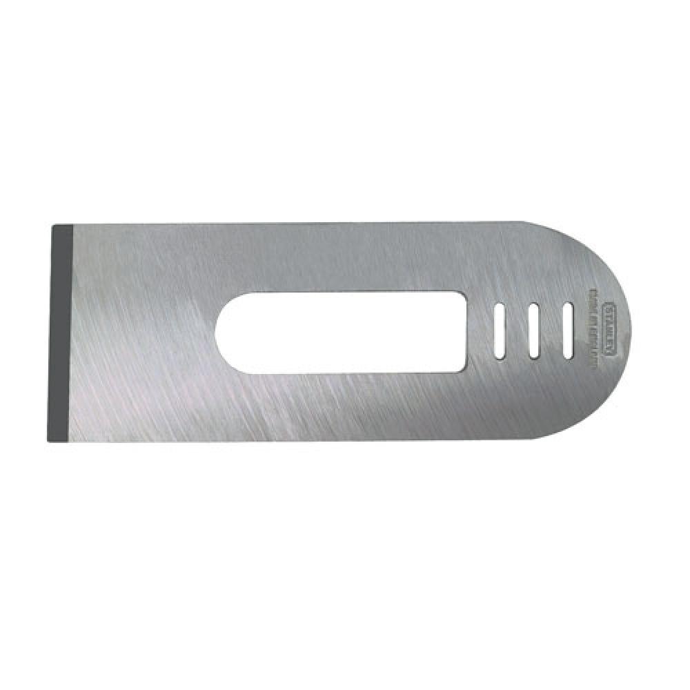 1-5/8 in wide Block Plane Iron Cutter<span class=' ItemWarning' style='display:block;'>Item is usually in stock, but we&#39;ll be in touch if there&#39;s a problem<br /></span>