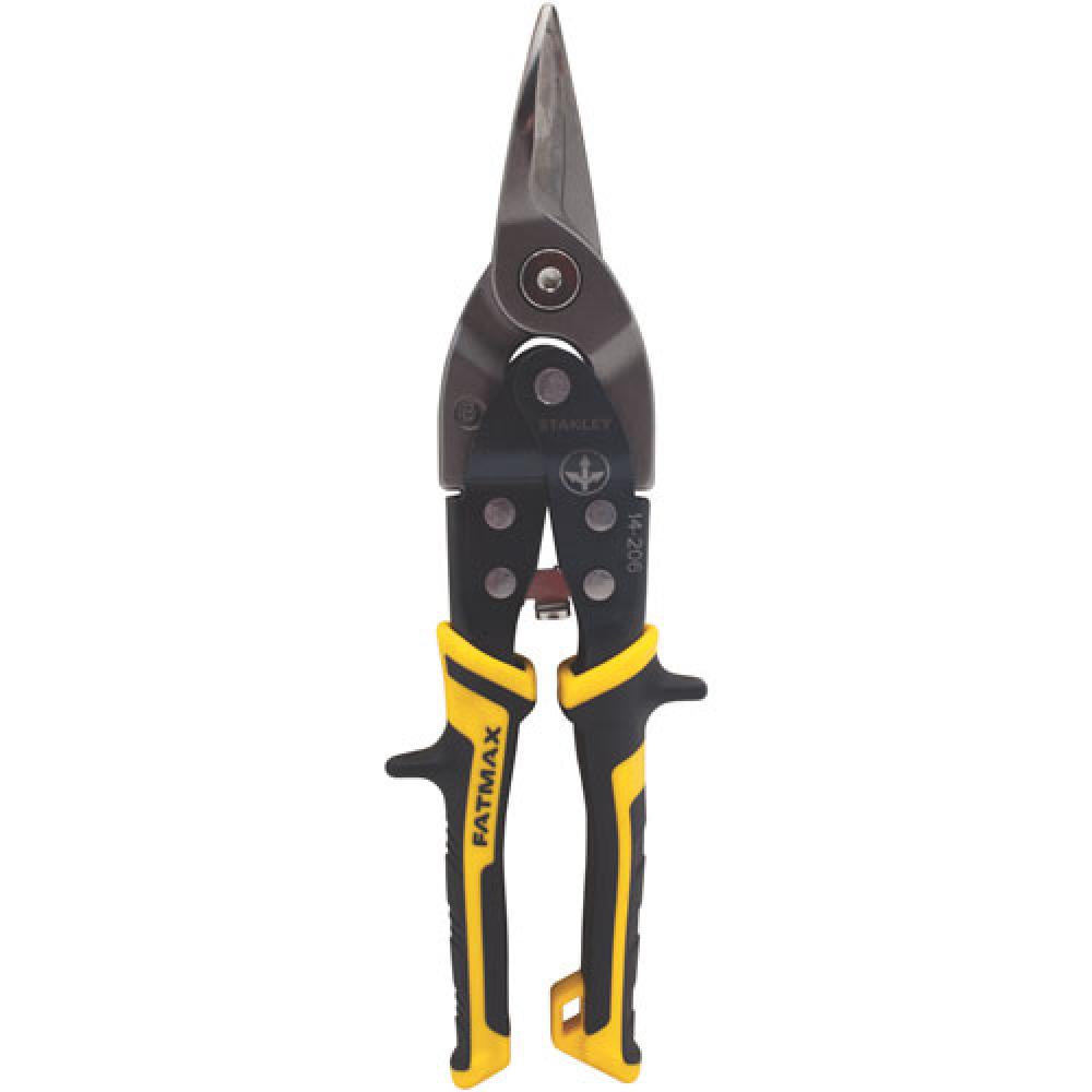 FATMAX(R) Straight Cut Aviation Snips<span class=' ItemWarning' style='display:block;'>Item is usually in stock, but we&#39;ll be in touch if there&#39;s a problem<br /></span>