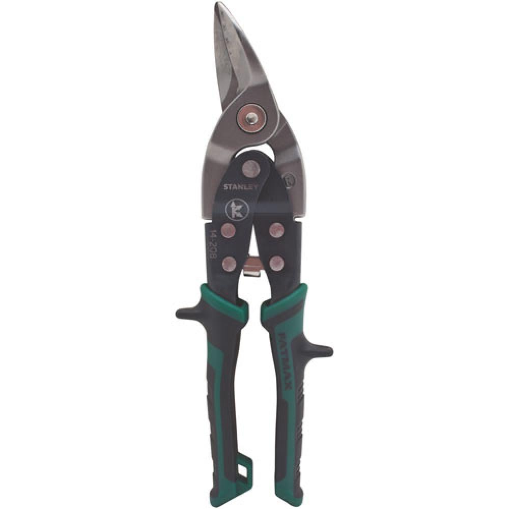 FATMAX(R) Right Cut Aviation Snips<span class=' ItemWarning' style='display:block;'>Item is usually in stock, but we&#39;ll be in touch if there&#39;s a problem<br /></span>