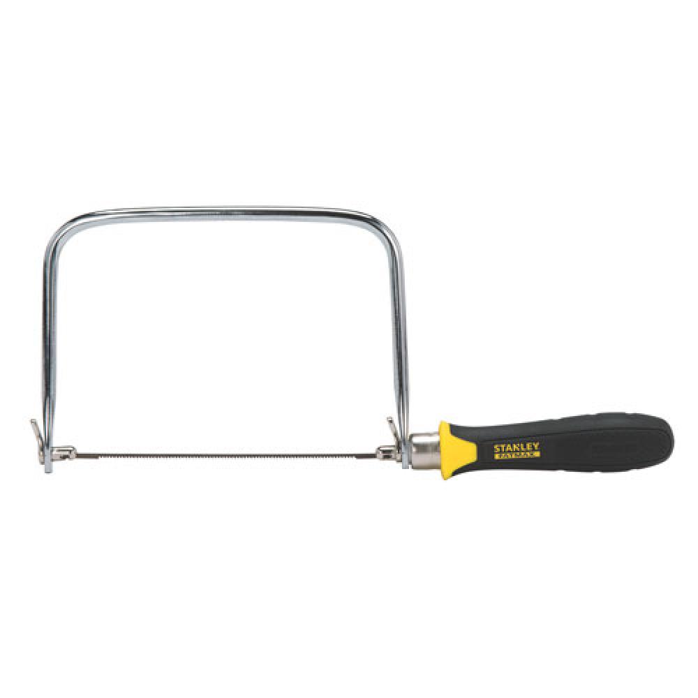 4-3/4 in FATMAX(R) Coping Saw<span class=' ItemWarning' style='display:block;'>Item is usually in stock, but we&#39;ll be in touch if there&#39;s a problem<br /></span>