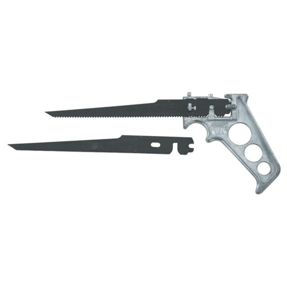 4-Way(TM) Keyhole Saw<span class=' ItemWarning' style='display:block;'>Item is usually in stock, but we&#39;ll be in touch if there&#39;s a problem<br /></span>