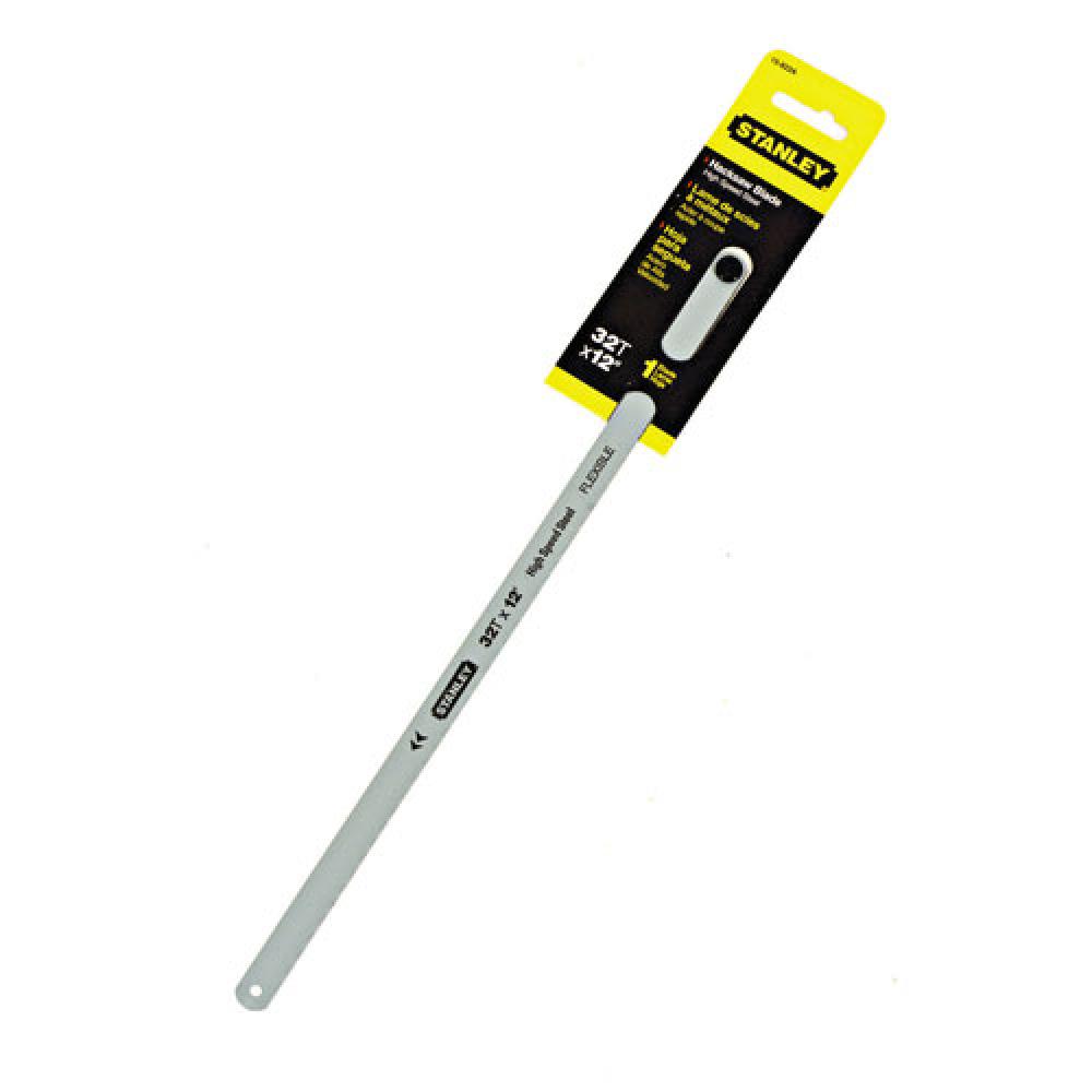 12 in x 32 TPI High Speed Handsaw Blade<span class=' ItemWarning' style='display:block;'>Item is usually in stock, but we&#39;ll be in touch if there&#39;s a problem<br /></span>