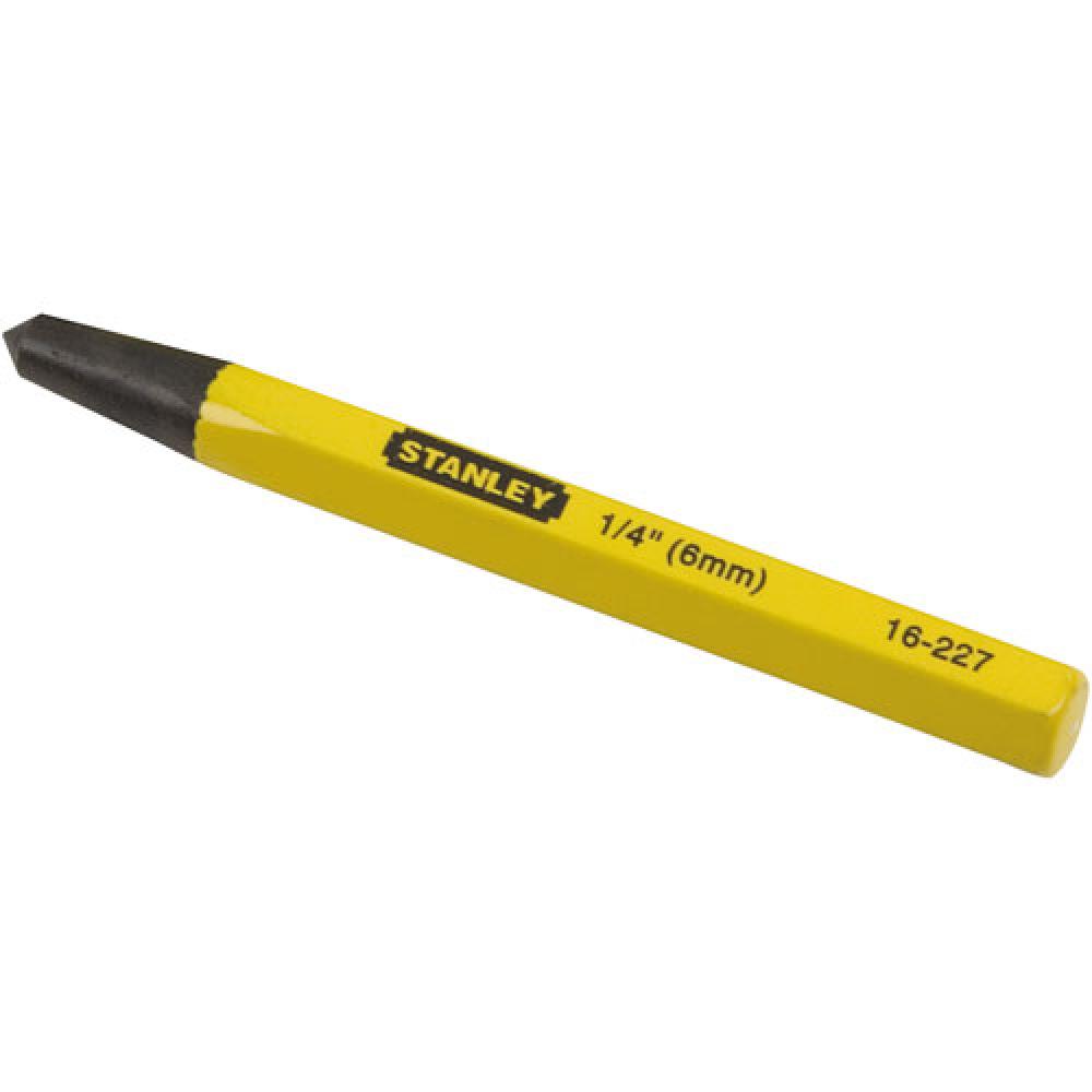 1/4 in X 4 in Center Punch<span class=' ItemWarning' style='display:block;'>Item is usually in stock, but we&#39;ll be in touch if there&#39;s a problem<br /></span>