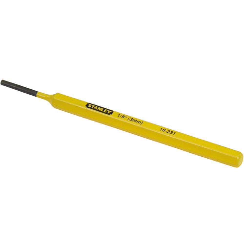 1/8 in X 6 in Pin Punch<span class=' ItemWarning' style='display:block;'>Item is usually in stock, but we&#39;ll be in touch if there&#39;s a problem<br /></span>