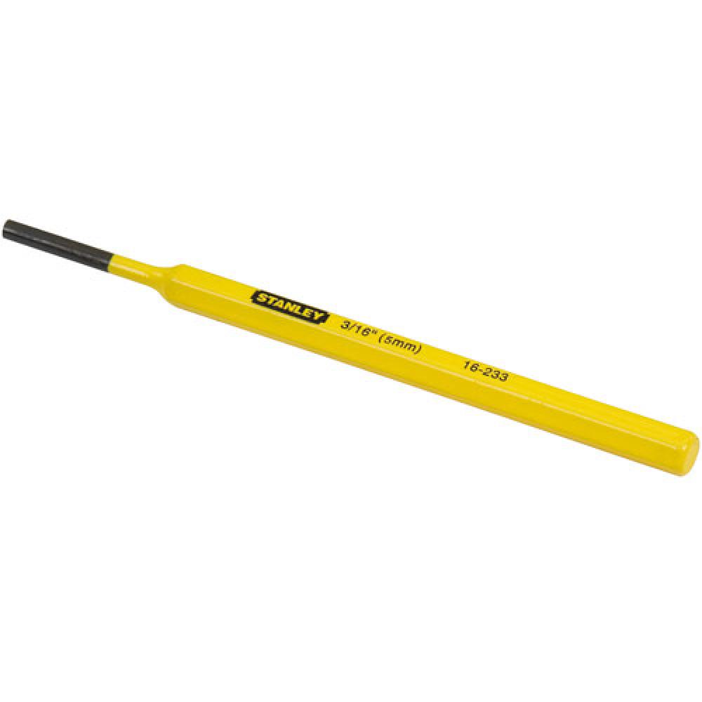 3/16 in X 6 in Pin Punch<span class=' ItemWarning' style='display:block;'>Item is usually in stock, but we&#39;ll be in touch if there&#39;s a problem<br /></span>