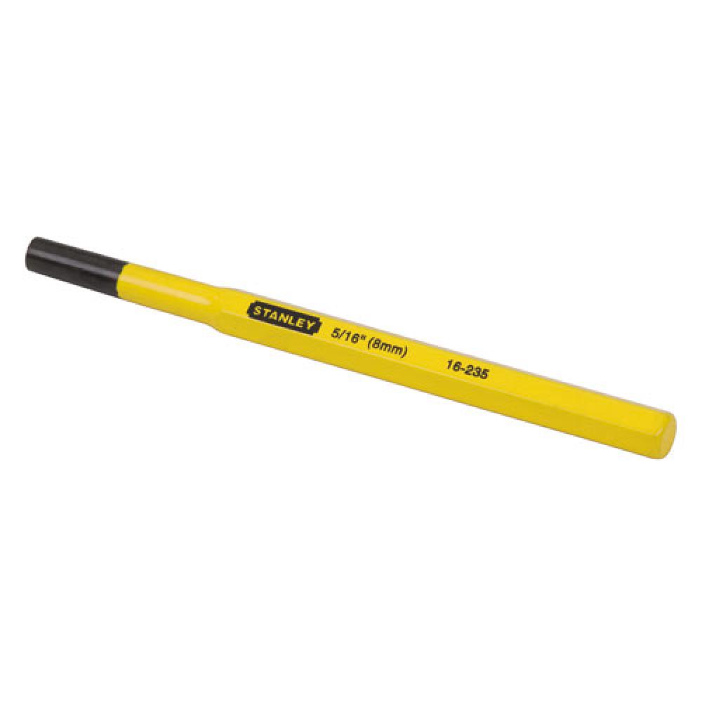 5/16 in X 6 in Pin Punch<span class=' ItemWarning' style='display:block;'>Item is usually in stock, but we&#39;ll be in touch if there&#39;s a problem<br /></span>