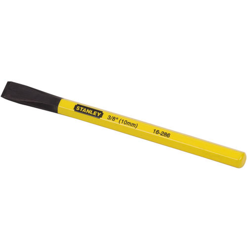 3/8 in X 5-9/16 in Cold Chisel<span class=' ItemWarning' style='display:block;'>Item is usually in stock, but we&#39;ll be in touch if there&#39;s a problem<br /></span>