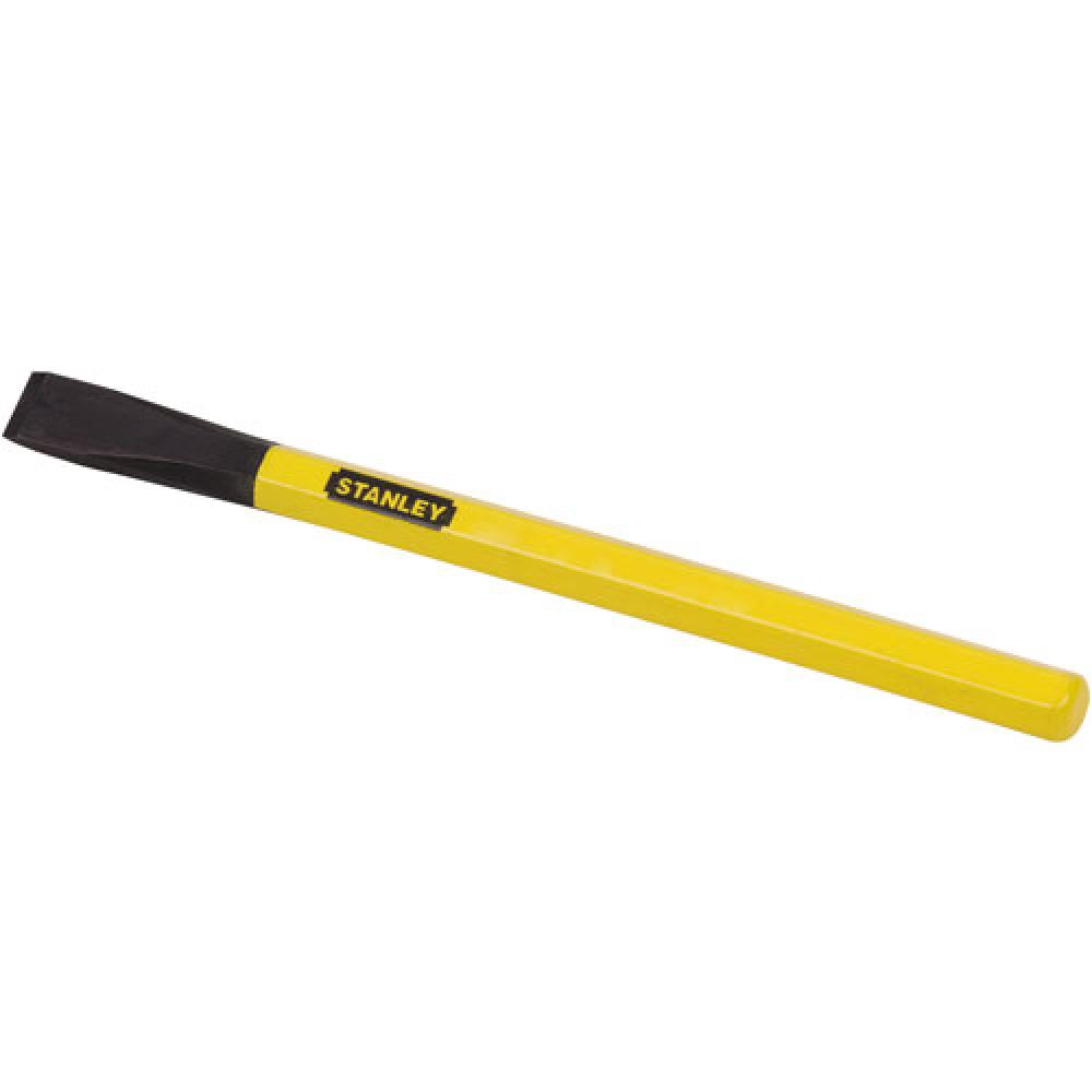 3/4 in X 6-7/8 in Cold Chisel<span class=' ItemWarning' style='display:block;'>Item is usually in stock, but we&#39;ll be in touch if there&#39;s a problem<br /></span>
