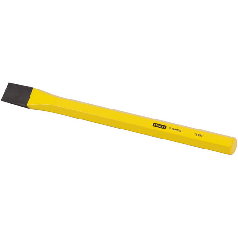 1 in X 12 in Cold Chisel<span class=' ItemWarning' style='display:block;'>Item is usually in stock, but we&#39;ll be in touch if there&#39;s a problem<br /></span>