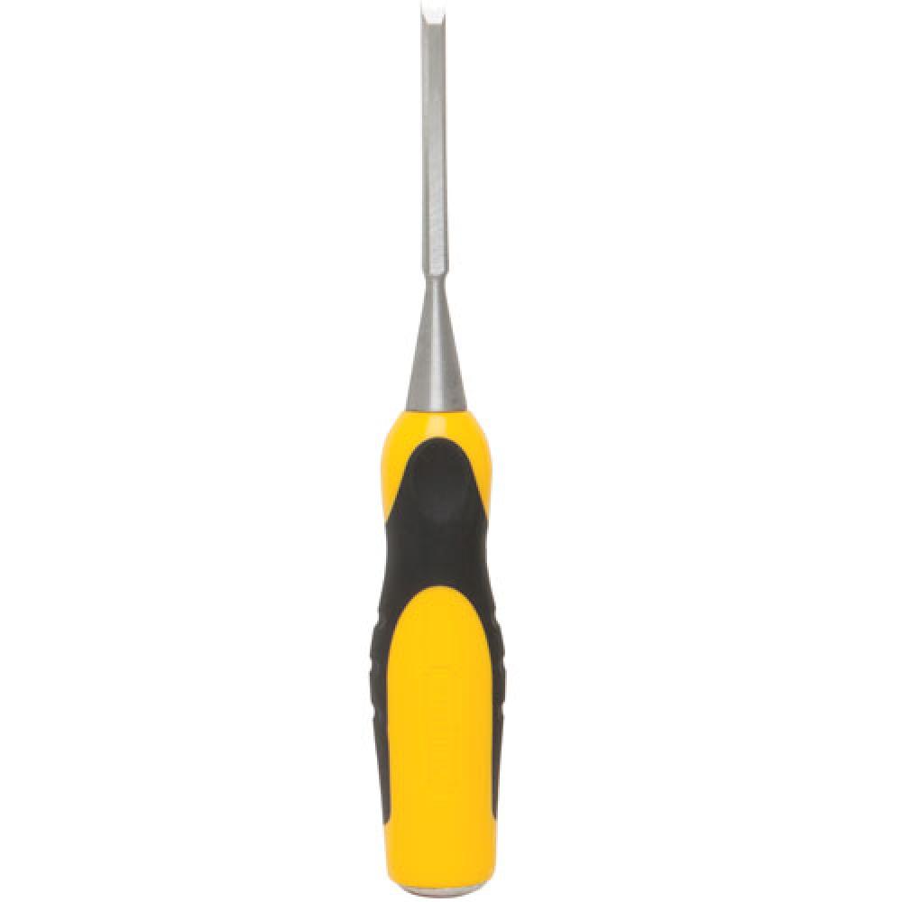 1/4 in Wood Chisel<span class=' ItemWarning' style='display:block;'>Item is usually in stock, but we&#39;ll be in touch if there&#39;s a problem<br /></span>
