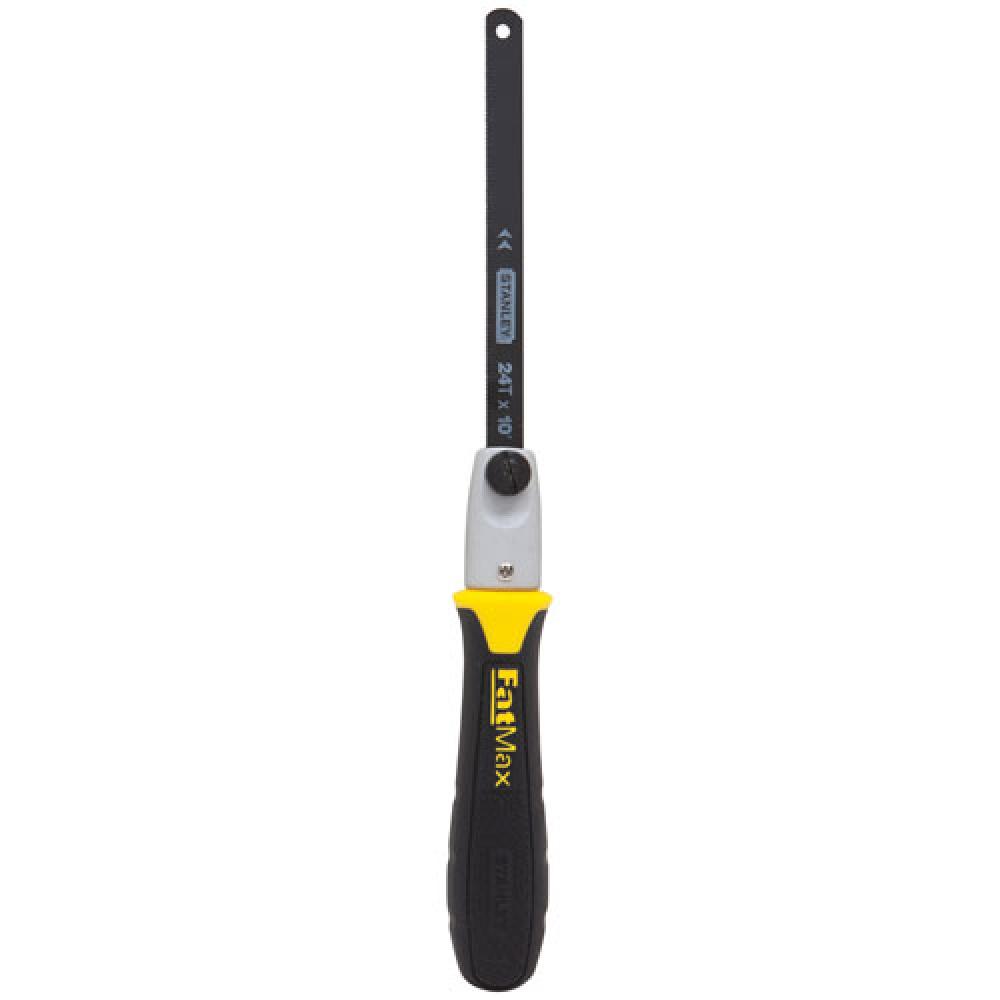 6 in FATMAX(R) Multi Saw<span class=' ItemWarning' style='display:block;'>Item is usually in stock, but we&#39;ll be in touch if there&#39;s a problem<br /></span>