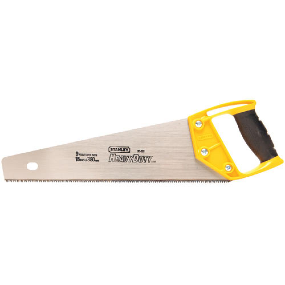 15&#34; Blade Length x 9 Points Per Inch Tool Box Saw<span class=' ItemWarning' style='display:block;'>Item is usually in stock, but we&#39;ll be in touch if there&#39;s a problem<br /></span>