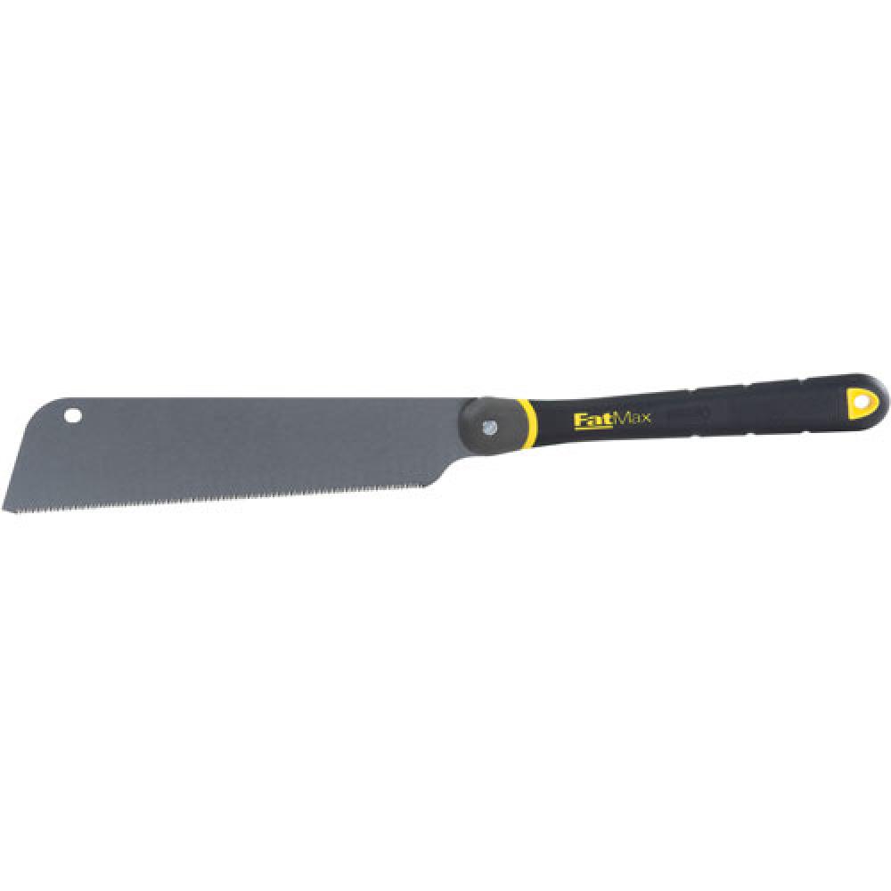 9 in. FATMAX(R) Single Edge Pull Saw<span class=' ItemWarning' style='display:block;'>Item is usually in stock, but we&#39;ll be in touch if there&#39;s a problem<br /></span>