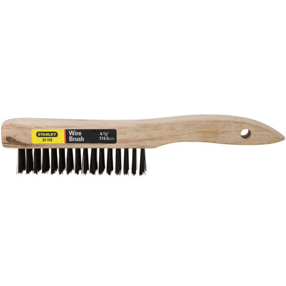 8 in Wire Brush<span class=' ItemWarning' style='display:block;'>Item is usually in stock, but we&#39;ll be in touch if there&#39;s a problem<br /></span>