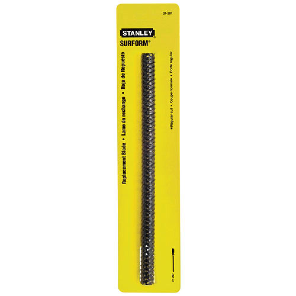 10 in Surform(R) Round Replacement Blade<span class=' ItemWarning' style='display:block;'>Item is usually in stock, but we&#39;ll be in touch if there&#39;s a problem<br /></span>