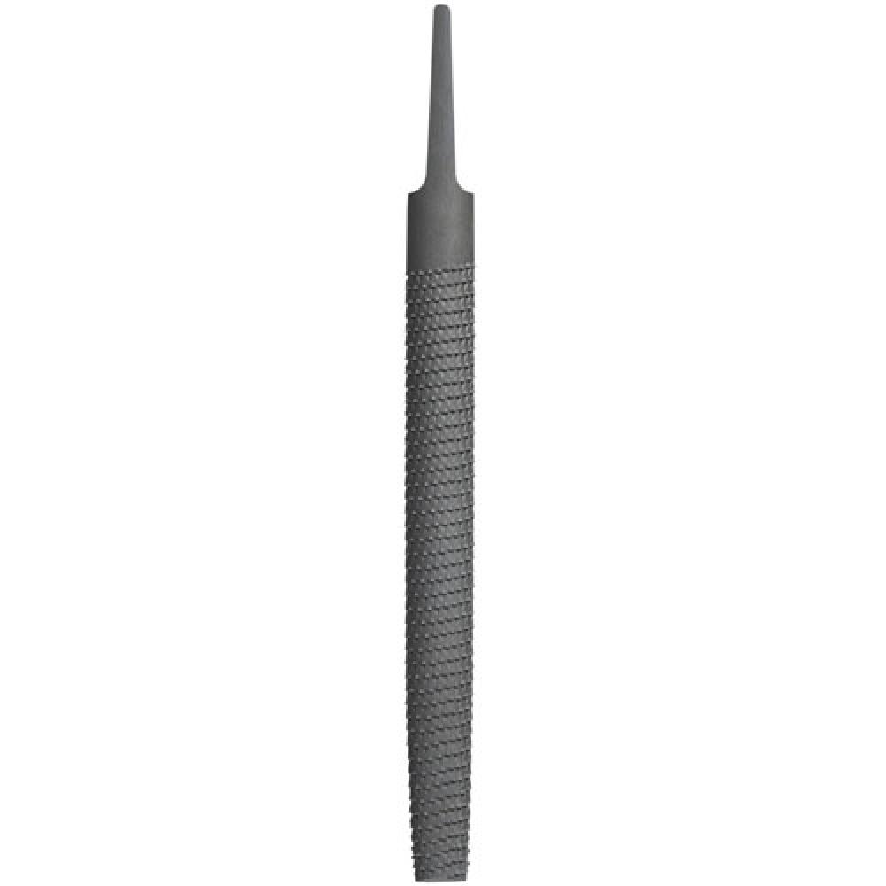 8 in Rasp-Cut Half Round File<span class=' ItemWarning' style='display:block;'>Item is usually in stock, but we&#39;ll be in touch if there&#39;s a problem<br /></span>