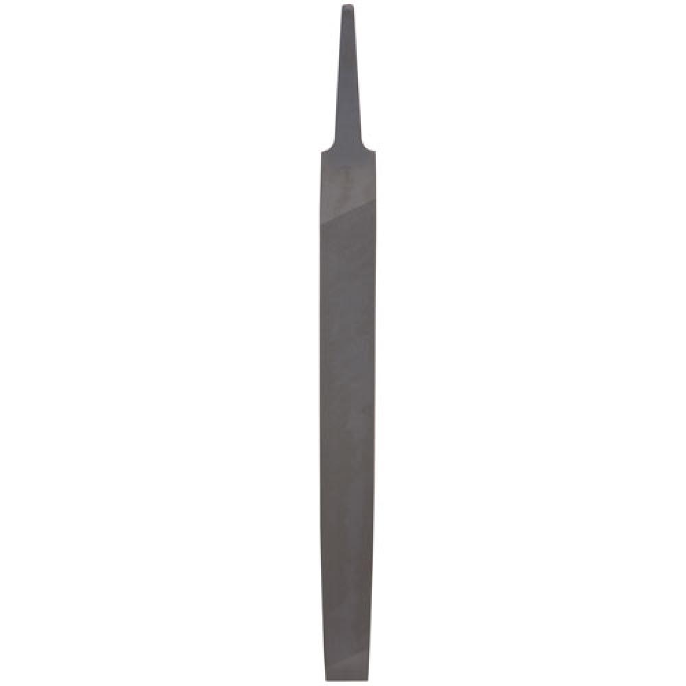 8 in Single-Cut Flat Mill Bastard File<span class=' ItemWarning' style='display:block;'>Item is usually in stock, but we&#39;ll be in touch if there&#39;s a problem<br /></span>