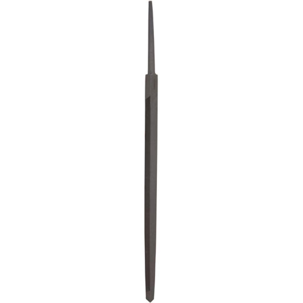 6 in Single-Cut Slim Taper File<span class=' ItemWarning' style='display:block;'>Item is usually in stock, but we&#39;ll be in touch if there&#39;s a problem<br /></span>
