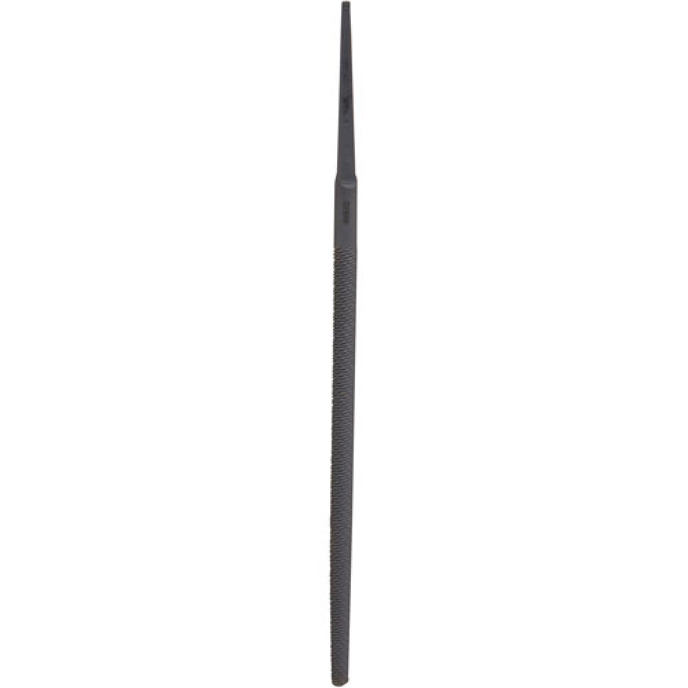 6 in Single-Cut Round Bastard File<span class=' ItemWarning' style='display:block;'>Item is usually in stock, but we&#39;ll be in touch if there&#39;s a problem<br /></span>