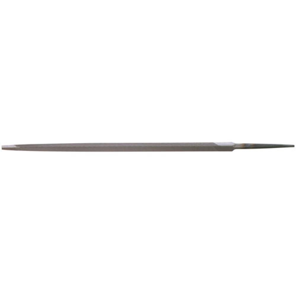 6 in Single-Cut Extra Slim Taper File<span class=' ItemWarning' style='display:block;'>Item is usually in stock, but we&#39;ll be in touch if there&#39;s a problem<br /></span>