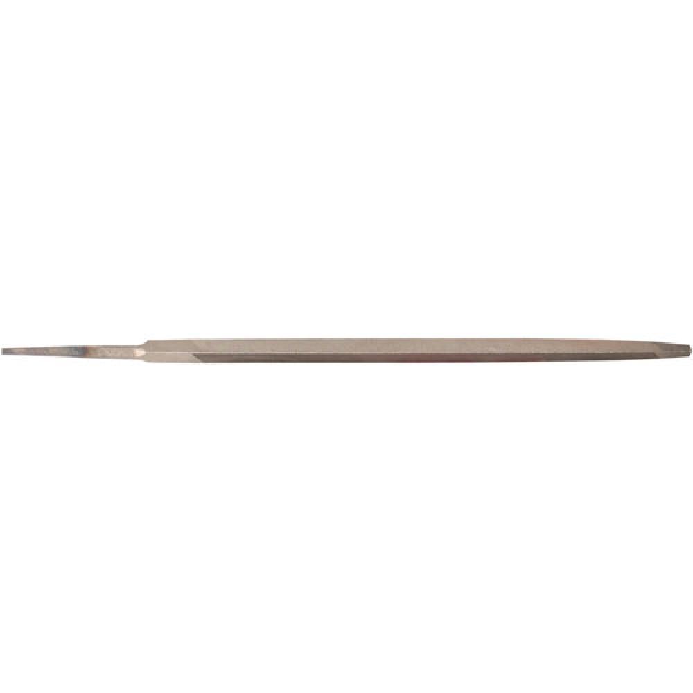6 in Single-Cut Extra Extra Slim Taper File<span class=' ItemWarning' style='display:block;'>Item is usually in stock, but we&#39;ll be in touch if there&#39;s a problem<br /></span>