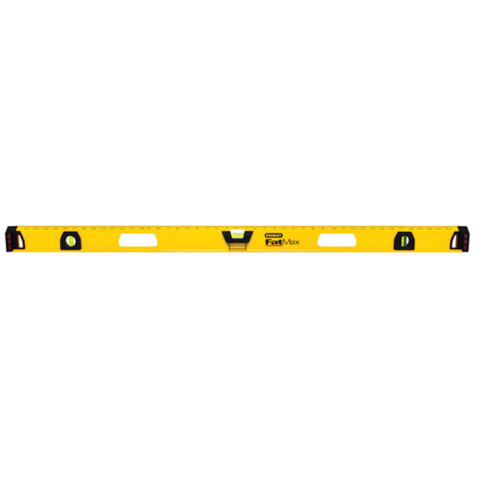 48 in FATMAX(R) I-Beam Level<span class=' ItemWarning' style='display:block;'>Item is usually in stock, but we&#39;ll be in touch if there&#39;s a problem<br /></span>