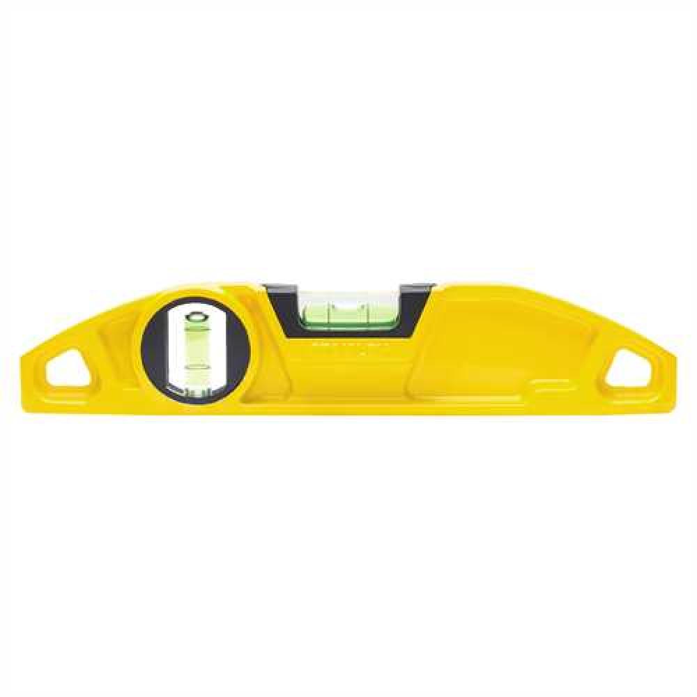 9 in FATMAX(R) Torpedo Level<span class=' ItemWarning' style='display:block;'>Item is usually in stock, but we&#39;ll be in touch if there&#39;s a problem<br /></span>